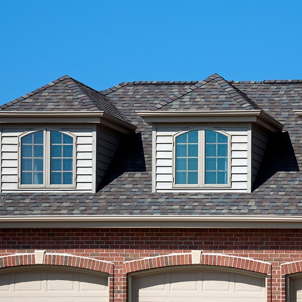 gutter replacement completed in norwood