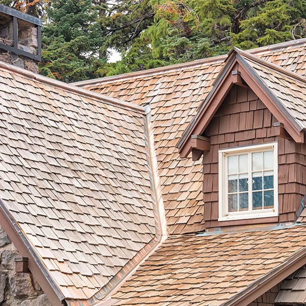 home in Randolph, MA with new roof