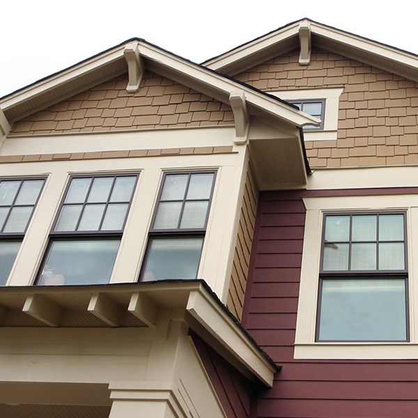 new roof installation in rochester