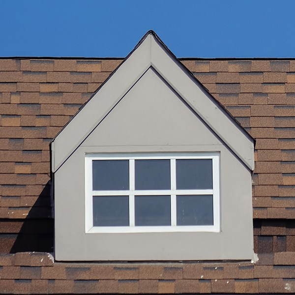 roof completed by North Attleboro, MA roofing contractors
