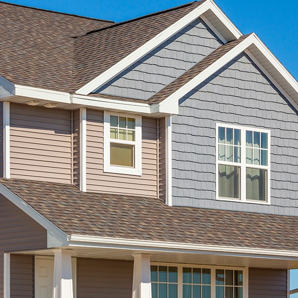 new siding costs in Hudson