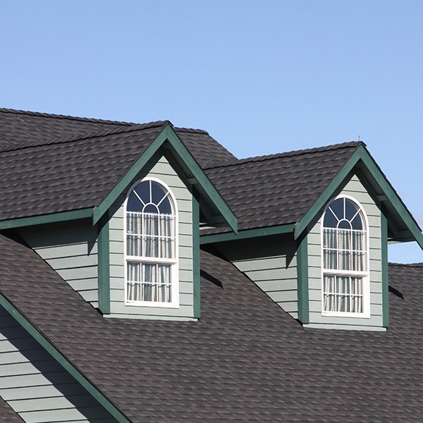 roof completed by Hyde Park, MA roofing contractors