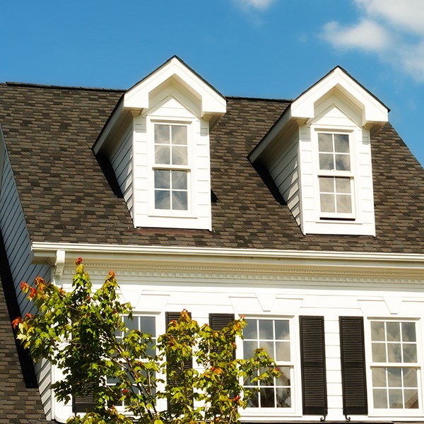 new roof installed in acton ma