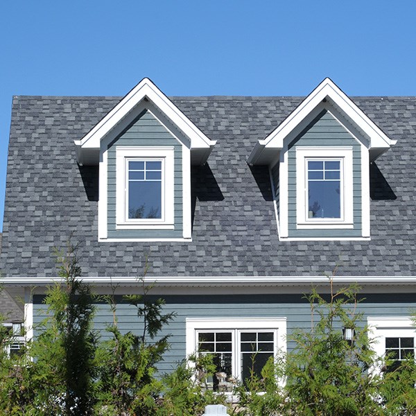 East Providence Residential Roofing Project