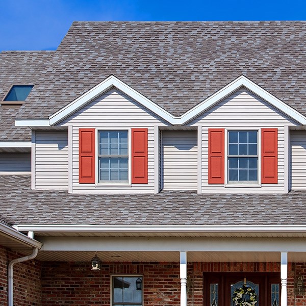 home getting a free roofing quote in West Wareham