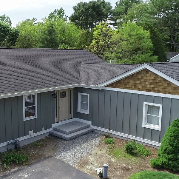 cost of window replacement in waltham