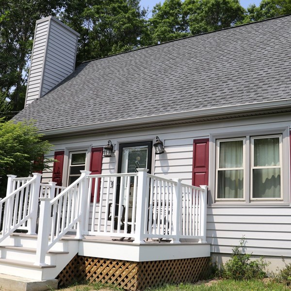 cost of new siding in west wareham