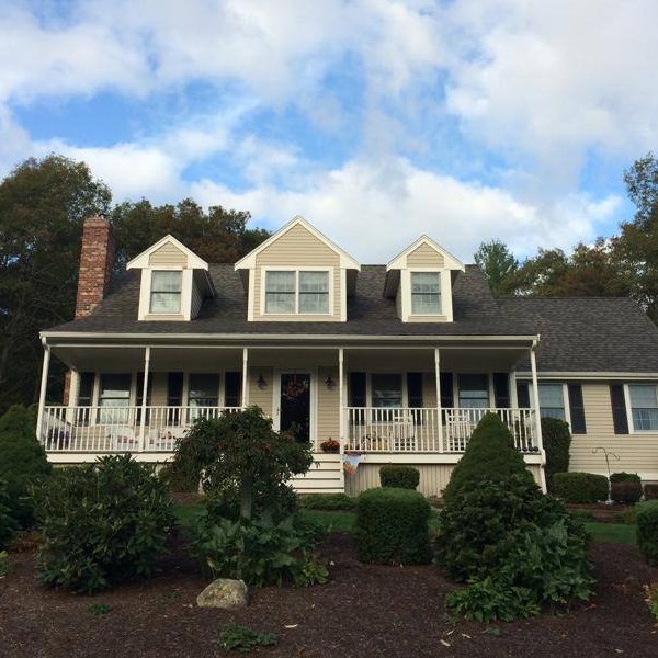 cost of window replacement in acushnet