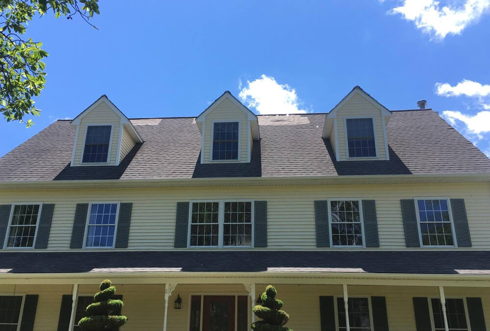 free roofing quotes in Onset, MA