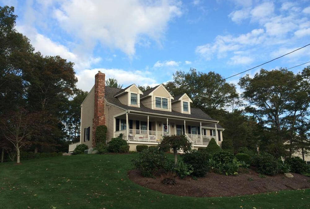 roof financing in hopkinton