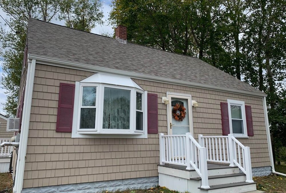 needham ma window contractors