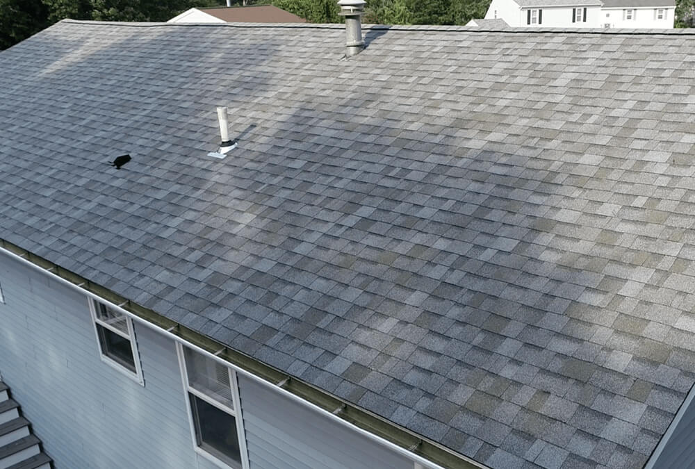 free roofing quotes in Fairhaven, MA