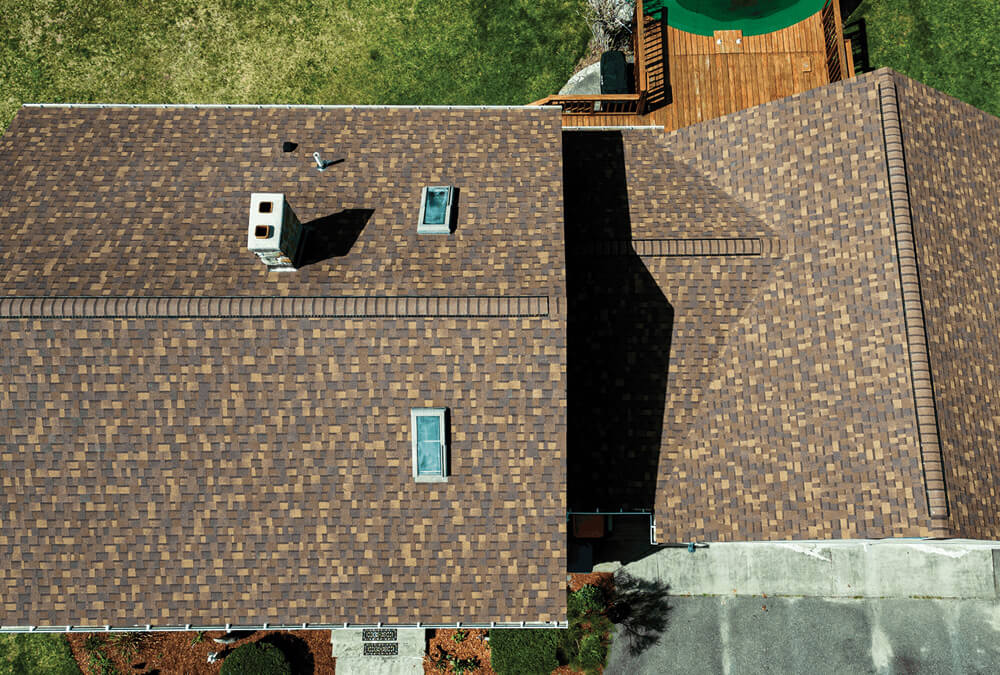 roof financing in weston