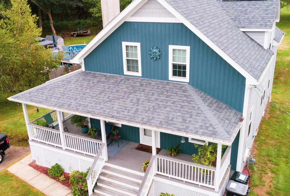 free roofing quotes in West Wareham, MA