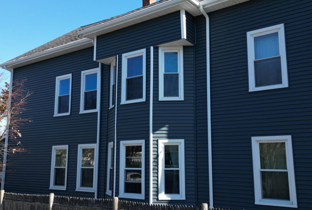 revere ma siding contractors