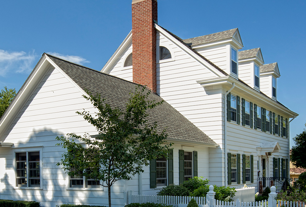 roof financing in Smithfield, RI