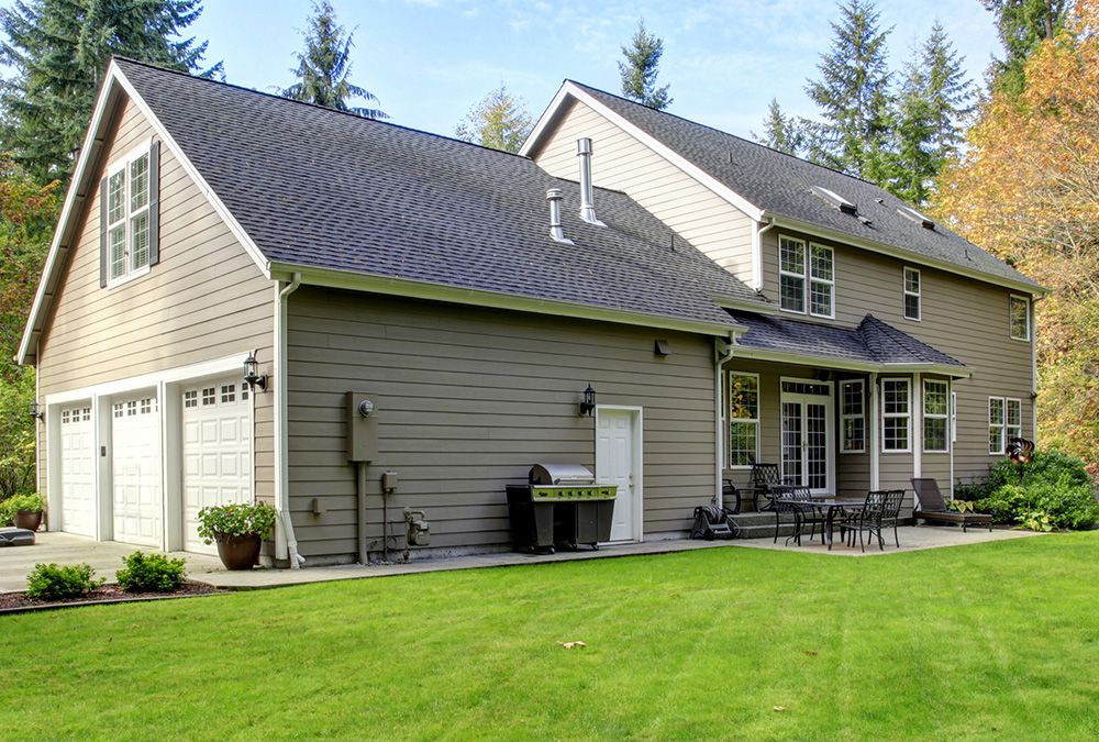 free roofing quotes in Smithfield, RI