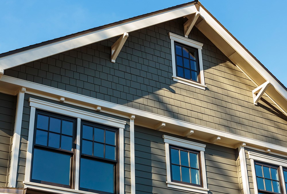 siding replacement contractors in Sudbury