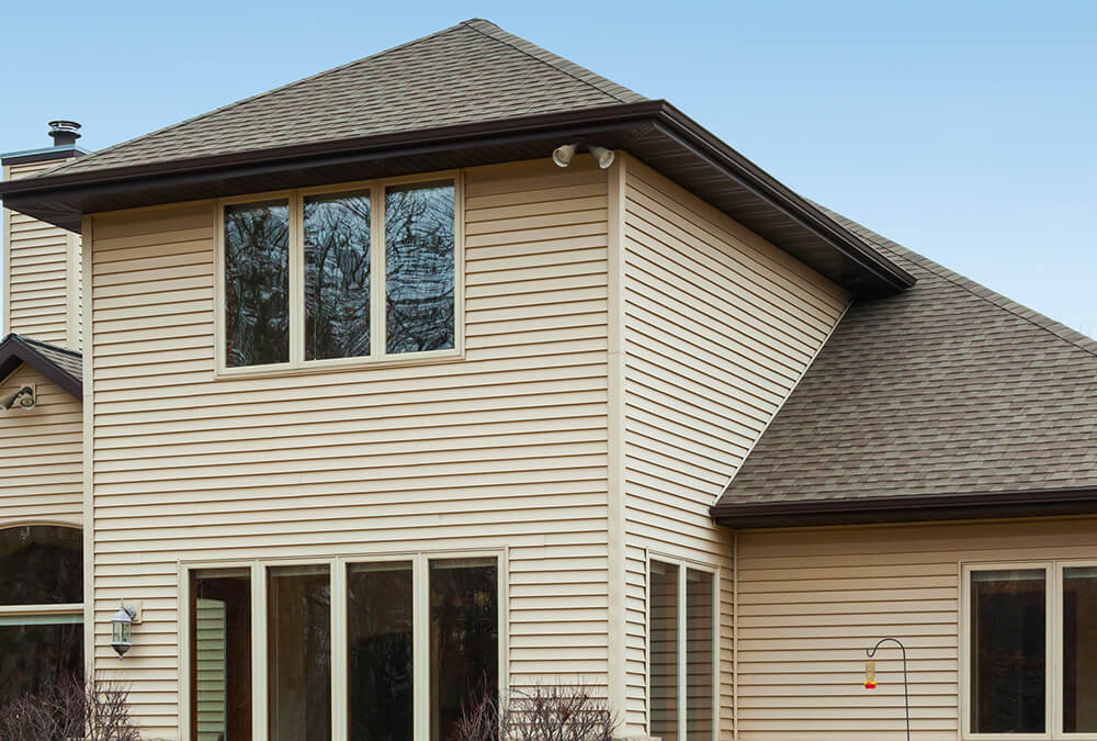 roof financing in Johnston, RI