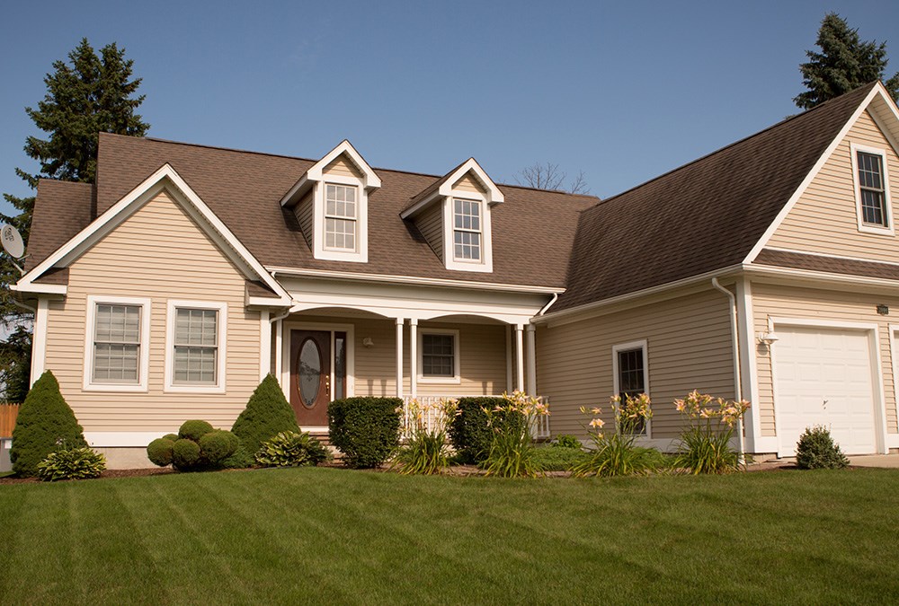 siding replacement contractors in mattapoisett ma