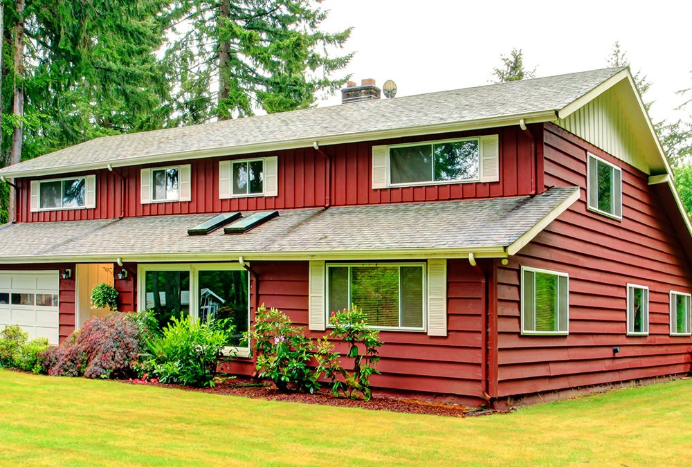 siding contractors in dartmouth ma