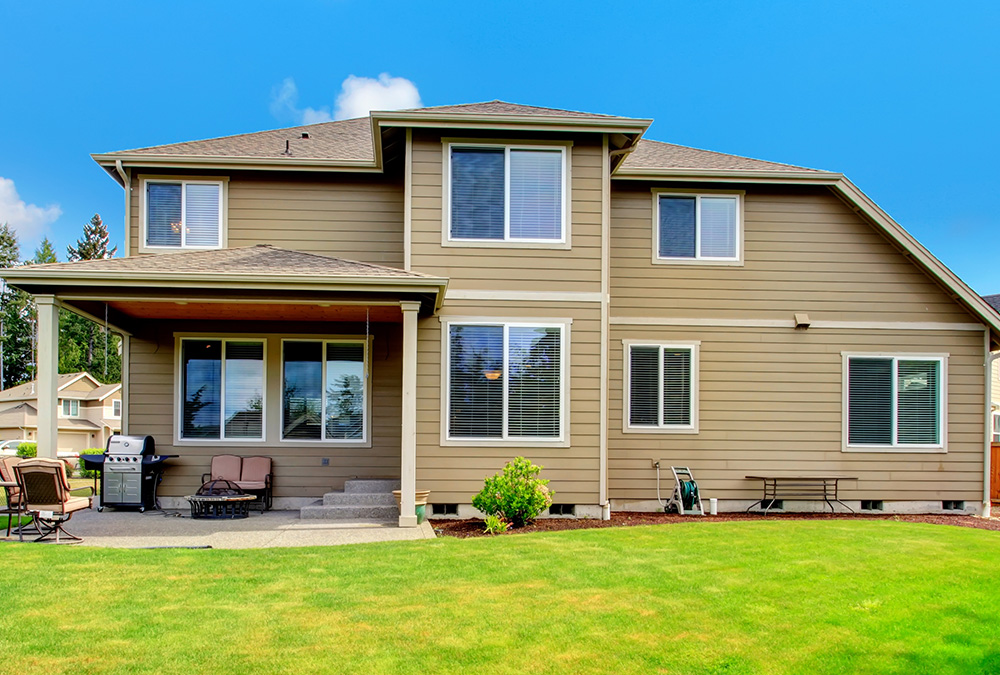roof financing in North Providence, RI