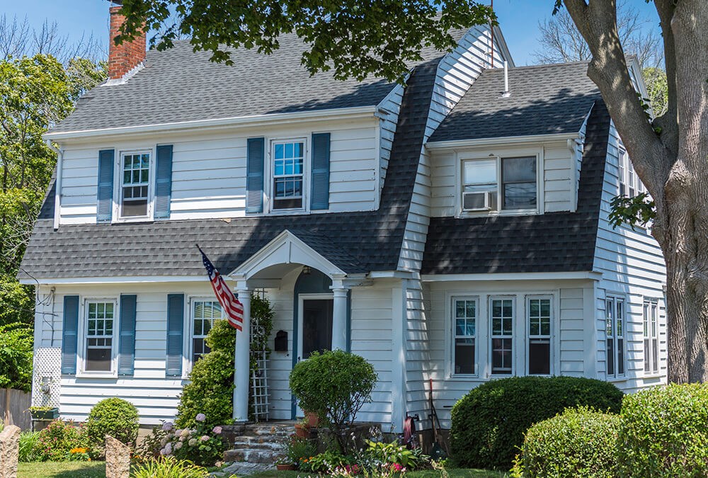 siding replacement contractors in norwood ma