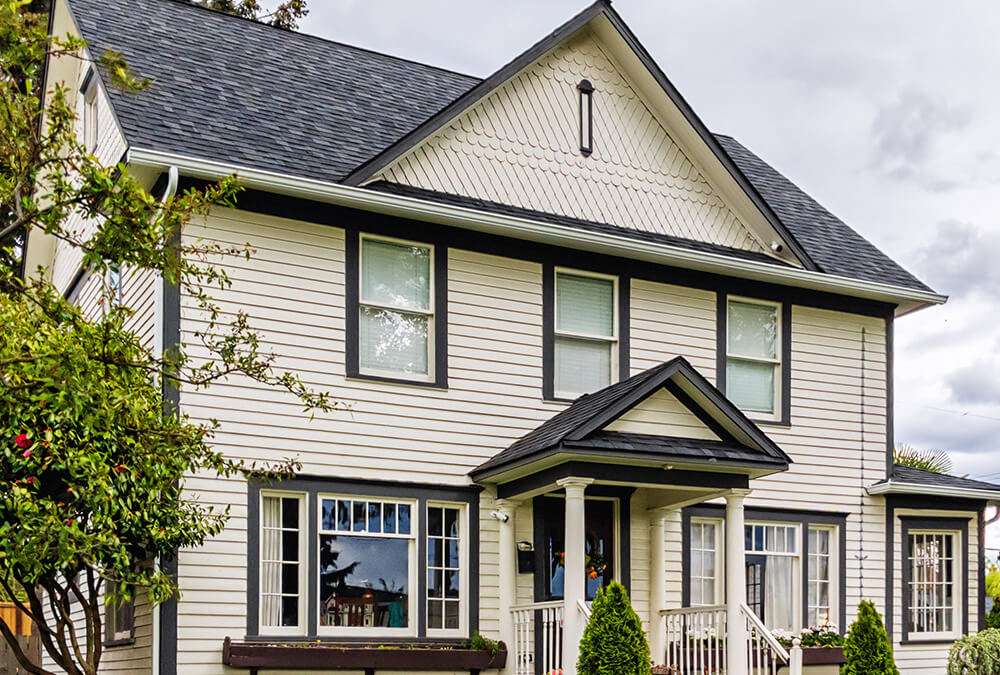 roof financing in Fairhaven, MA