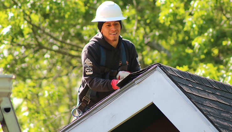 roof inspection services in Lynn MA