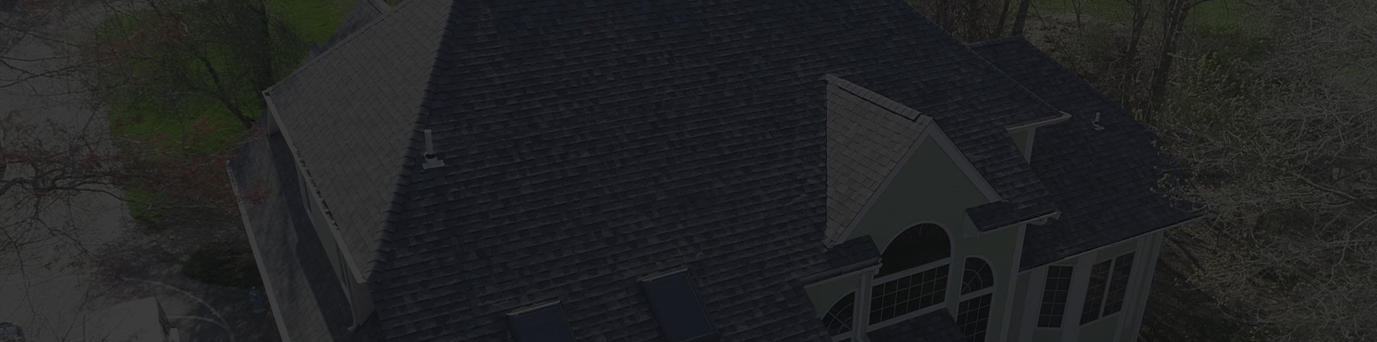 roof installed by roofing contractors in Framingham MA