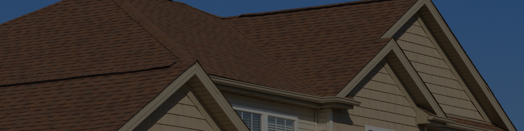 roof installation in Coventry, RI