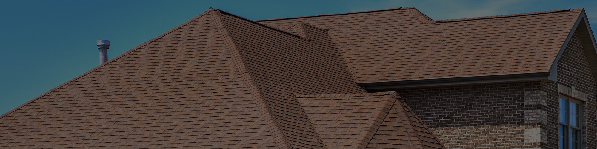 Everett, MA roof installation completed by roofers