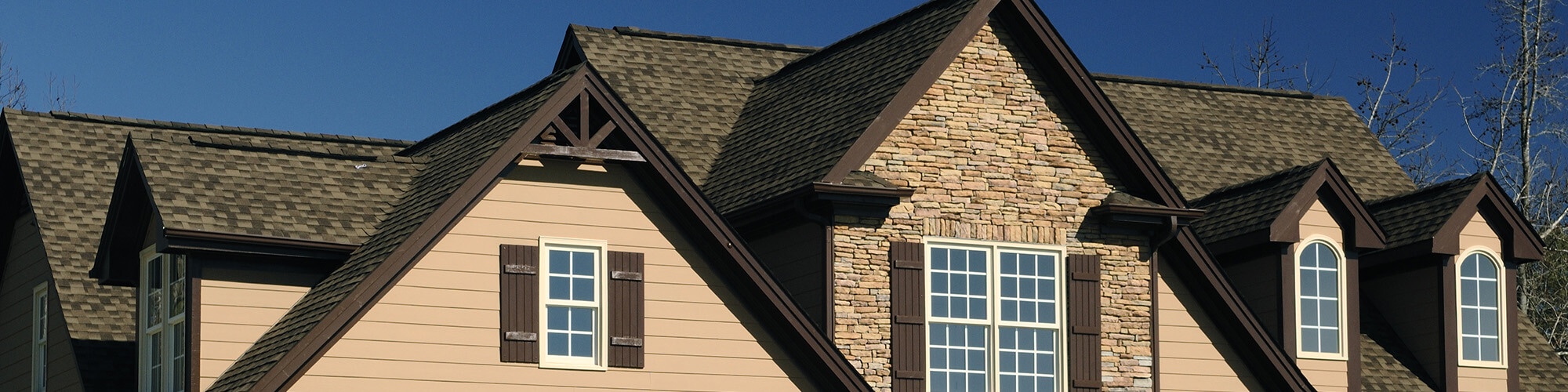 roofing trends in Lakeville, MA
