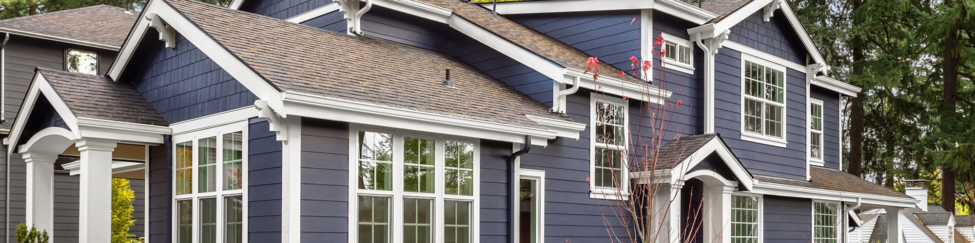 roofing trends in Smithfield, RI