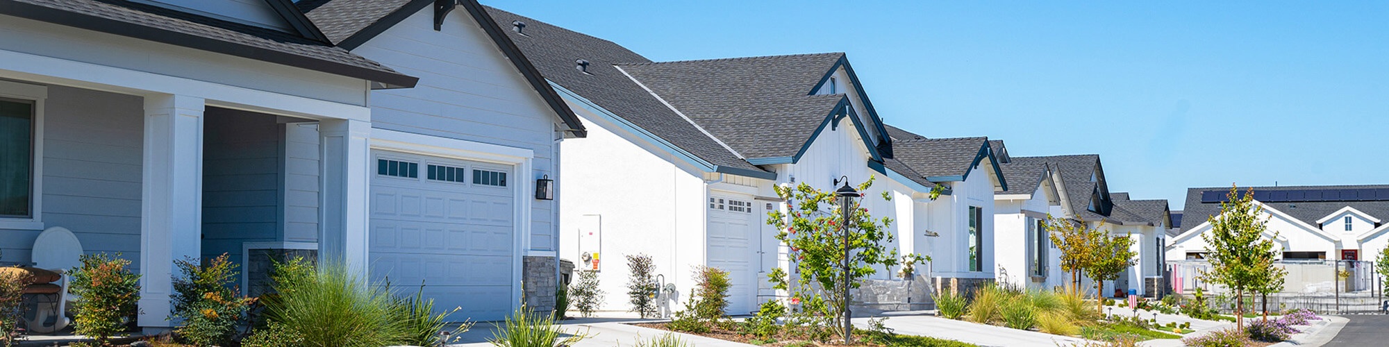 trendy roof installation in MetroWest Boston