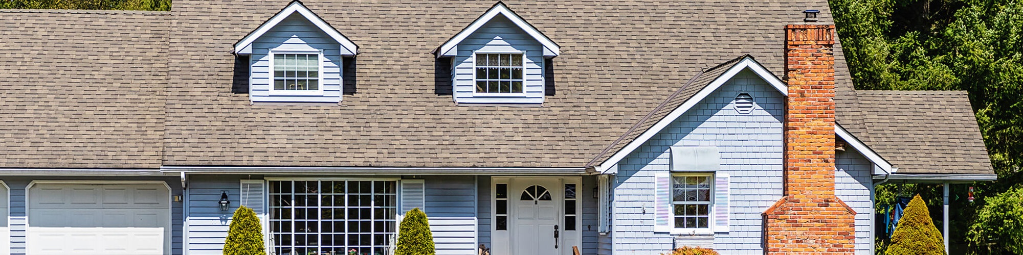 roofing trends in Lowell, MA