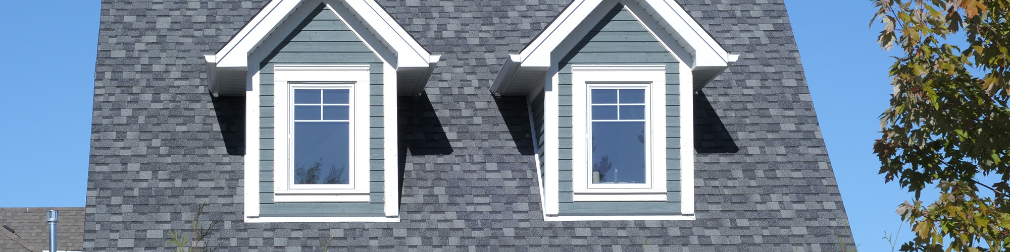 roofing trends in Haverhill, MA