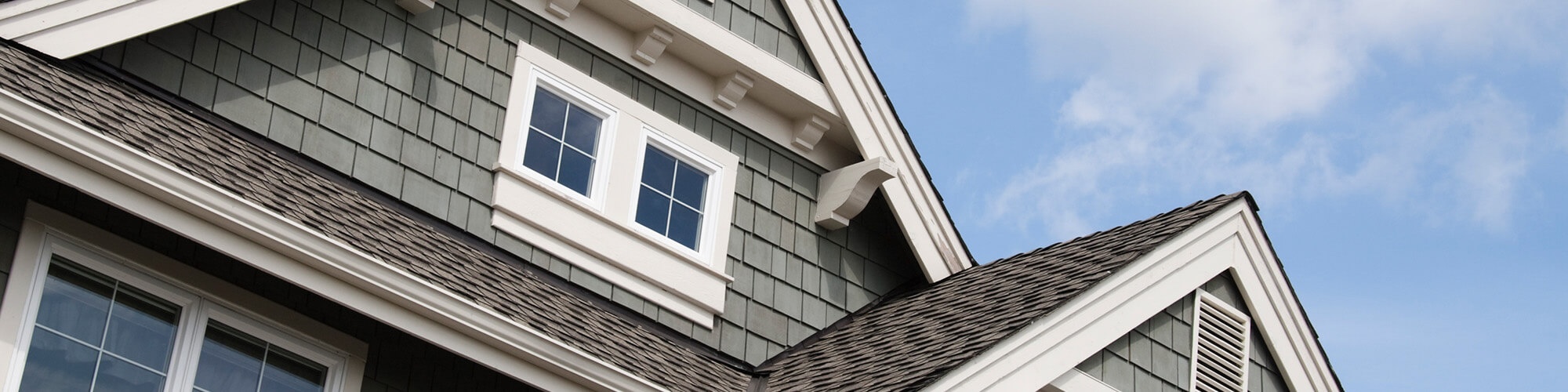 roofing trends in Peabody, MA