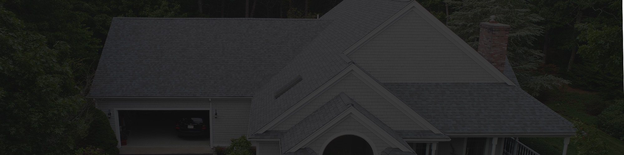 Braintree roofing contractors