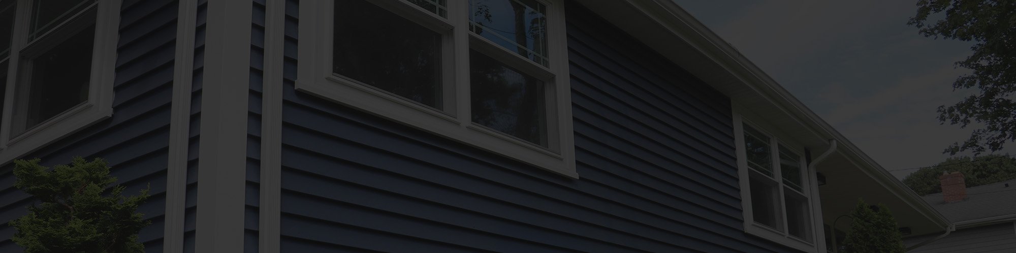 project completed by vinyl siding installers in massachusetts