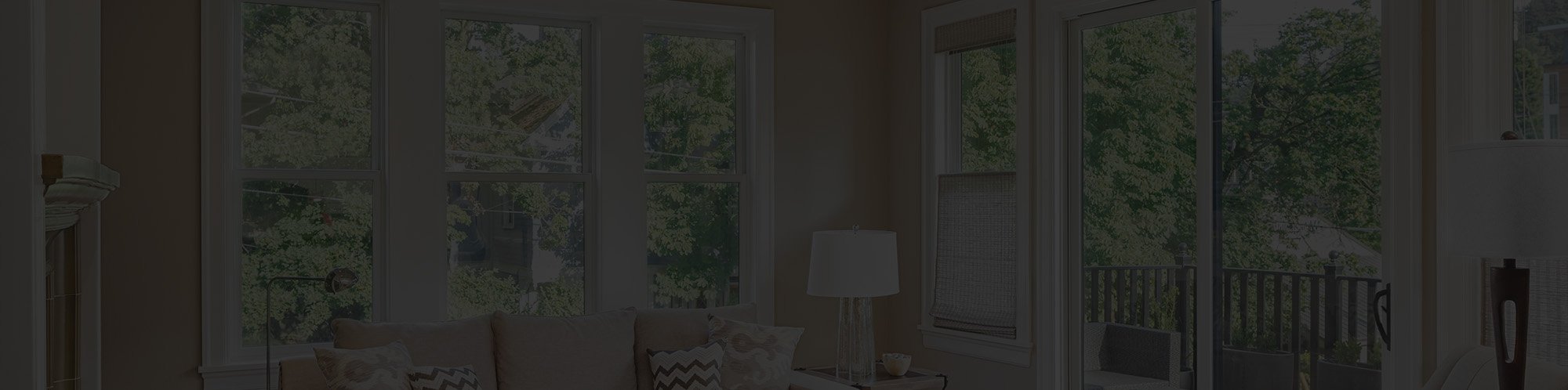 new windows installed on residential home in rhode island