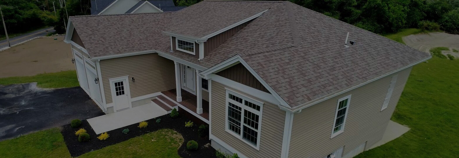 roof inspections for homes in New Bedford