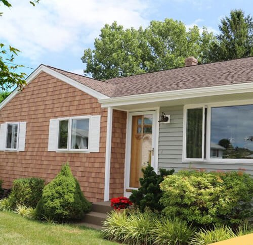 roof inspection service in New Bedford