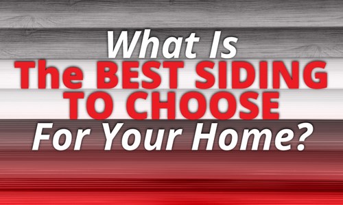 How To Choose The Best Shingle Color For Your Roof