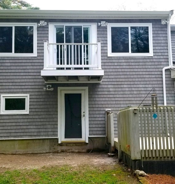 siding installation services