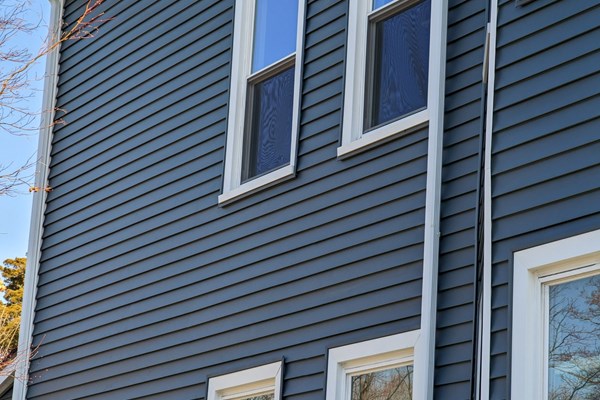 massachusetts siding replacement