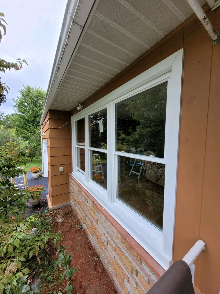 window installation services