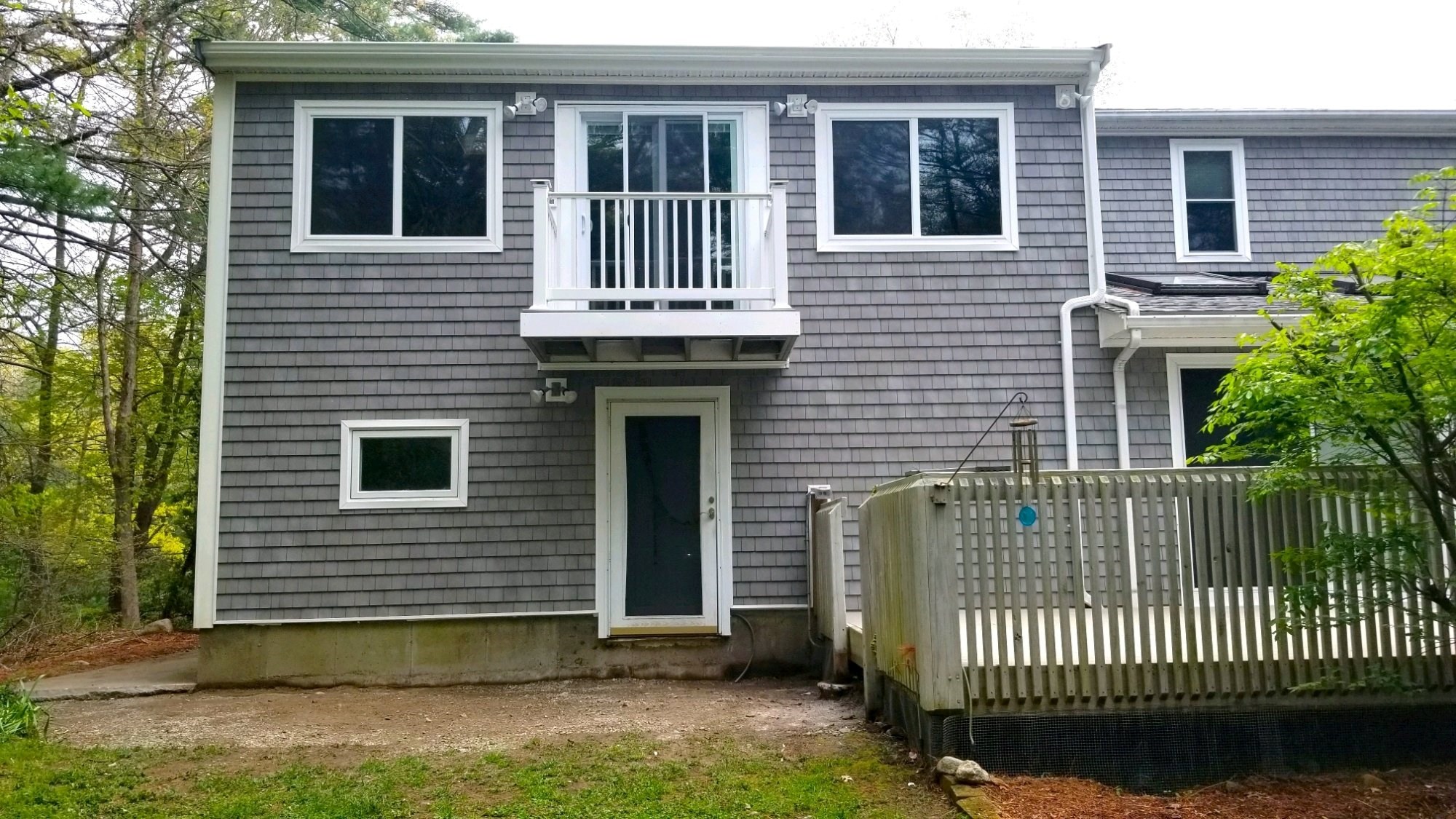 window installation project