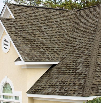 roof replacement services