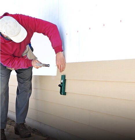 siding installation services in new bedford